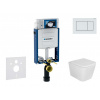 Kombifix Geberit SANI15CA3133