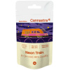Cannastra 8-OH-HHC Kvet Neon Train 90 % kvalita, 1 g - 100 g 5 gramov