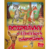 Rozprávky o šibalských zvieratkách (Monika Srnková)