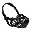 Plastový náhubek M 22cm TRIXIE 1 ks
