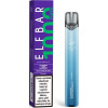 Elf Bar Blueberry Sour Raspberry 20 mg 1000 poťahov