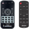 General DENON RC-1245 - dálkový ovladač duplikát
