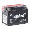 BATÉRIA Easybat CBTX4L-BS 12N4-3B SKÚTRE 50 cm3