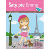 Šaty pre Emmu - Ella & Max