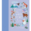 A World Full of Winter Stories - Angela McAllister, Quarto Publishing PLC