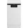 Beko BDFS26120WQ umývačka na riad Voľne stojaci 11 miest E (7640803935)