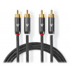 Nedis CATB24200GY20