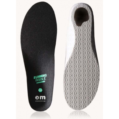 Orthomovement Stielka Running Insole Standard