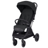 Moderní sportovní kočárek NERO Rich black