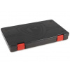 FOX RAGE Škatuľka Stack 'N' Store Shield Storage Shallow Large 16 Compartment