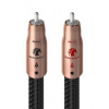 Audioquest Black Beauty interconnect RCA - 0,6 m