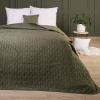Darymex PREHOZ NA POSTEĽ VERDE 170X210 CM ZELENÝ