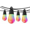Lepro 15M ZB1 AI Outdoor String Lights