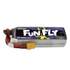Batéria Tattu Funfly 1800mAh 14,8V 100C 4S1P XT60 (IN-TAA18004S10X6)