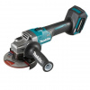 MAKITA GA005GZ01 AKU UHLOVÁ BRÚSKA XGT 40V 125MM