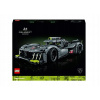 LEGO Technic PEUGEOT 9X8 Le Mans Hybrid 42156 (LEGO Technic 42156 PEUGEOT 9X8 24H Hybridné hyperauto Le Mans)