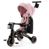 Kinderkraft Jazz 2 Pink 5902533927289