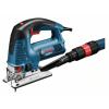 BOSCH Přímočará pila GST 160 BCE Professional 0601518000