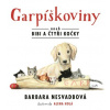 Garpíškoviny - Barbara Nesvadbová