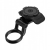 Regulovateľný držiak na tŕň na bicykel Quad Lock Stem Cap