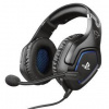 Headset Trust GXT 488 Forze PS4 Gaming Headset