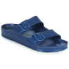 BIRKENSTOCK Šľapky Arizona EVA Námornícka modrá