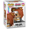 Funko POP! Boruto – Cho-Cho