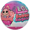 L.O.L. SURPRISE Bábika LOL v guli s prekvapením Bubble Surprise 119777