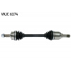 SKF Hnací hřídel VKJC 6174