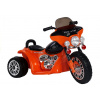 LEAN CARS Akumulátorová motorka JT568 Orange