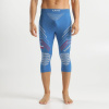 Pánske spodné nohavice UYN NATYON 3.0 SLOVAKIA UW PANTS MEDIUM
