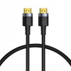 Baseus Cafule HDMI 2.0, 4K, 3D, 1m CADKLF-E01