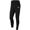 Nike Tepláky/Vrchné oblečenie Park 20 Fleece Jr Pants Čierna