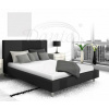 Plachta jersey biela 01 - 160 x 200 cm atyp