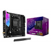 Asrock Phantom Gaming B850I Lightning WiFi AMD B850 Zásuvka AM5 Mini ITX