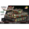 COBI HC WWII /2807/ TIGER A NESKORÉ VERZ. EX.ED. 8000 KL
