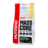 Nutrend MASS CORE, 5440 g, vanilka