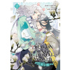 The Dragon King's Imperial Wrath 2 - Aki Shikimi, Akiko Kawano (Ilustrátor)