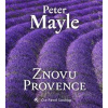 Znovu Provence 1xaudio na cd mp3