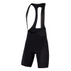 Kraťasy s trakmi Endura GV500 Reiver Bibshort Black - L
