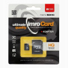 Pamäťová karta IMRO micro SD SDHC 8GB Class 4