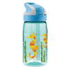 Fľaša tritán Laken Summit 450 ml Cabalito - modrá