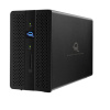 OWC Gemini TB3 Dock and Dual-Drive RAID - OWCTB3DKP2D