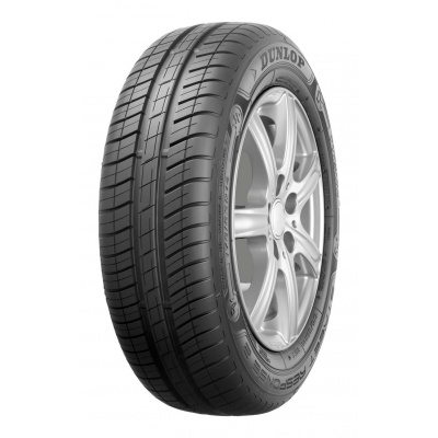 Dunlop Streetresponse 2 185/60 R14 82T