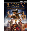 Paradox Development Studio Europa Universalis IV: DLC Collection (Sept 2014) (PC) Steam Key 10000052734002