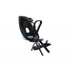 Thule Yepp Nexxt 2 Mini 2023 Blue sedačka na bicykel predná