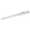 GTV Voděodolné svítidlo HAGEN LED 236, T8 LED, G13, AC 220–240 V, 50/60 Hz, IP65, PC/PC, s kabeláží po
