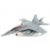 HobbyMaster - Boeing EA-18G Growler, US NAVY, USS Harry S. Truman, VAQ-140 Patriots, 2015, 1/72