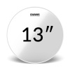 Evans G2 Clear Priemer blany: 13