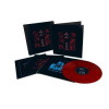 4LP/Box Set The Sisters Of Mercy: First and Last and Always (40th Anniversary Edition)